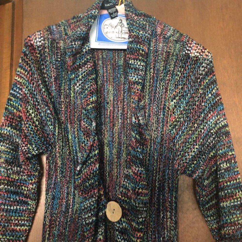 Sweater - Picture 2 of 2